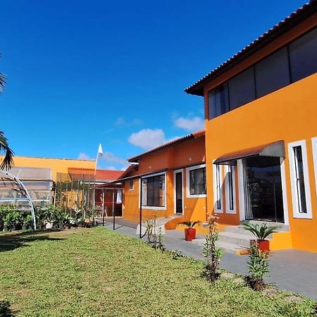 Hospedagem Familiar Yamane Ilha Comprida Exteriér fotografie